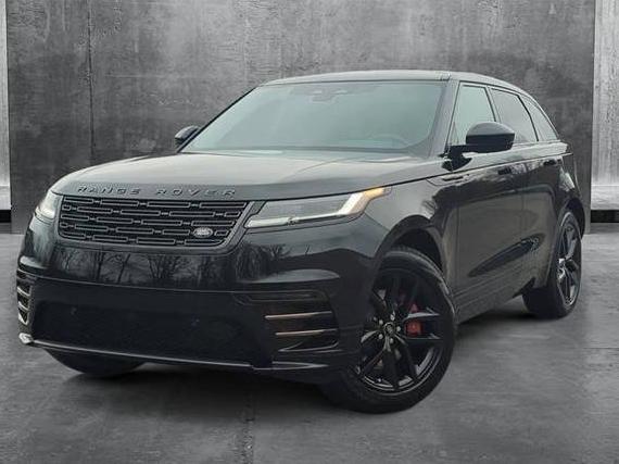 LAND ROVER RANGE ROVER VELAR 2025 SALYL2EX1SA392620 image